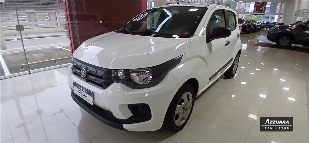 MOBI 1.0 EVO FLEX LIKE. MANUAL2