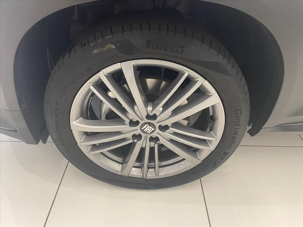 FASTBACK 1.0 TURBO 200 FLEX CVT6