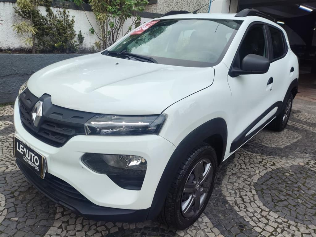 KWID 1.0 12V SCE FLEX ZEN MANUAL2