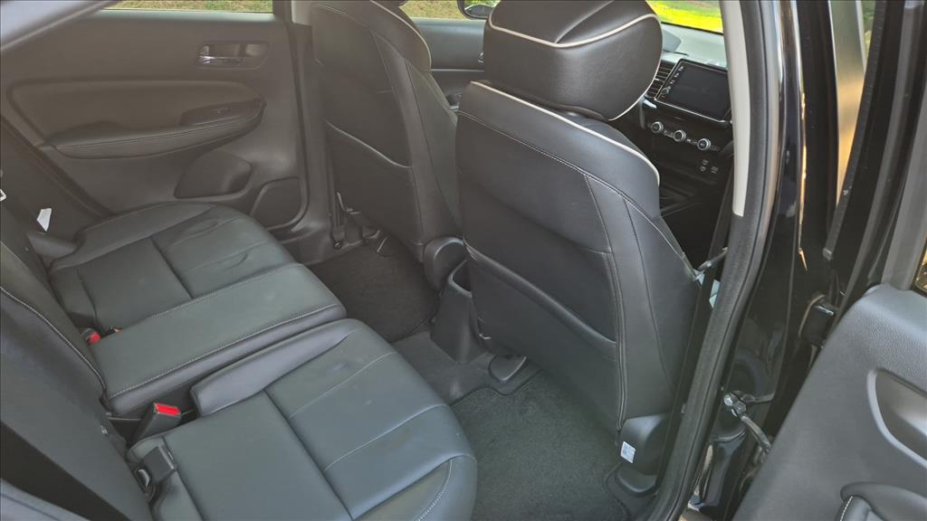 CITY 1.5 i-VTEC FLEX HATCH EXL CVT3