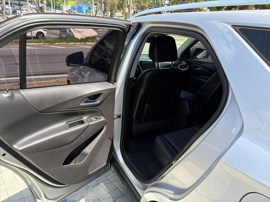 EQUINOX 2.0 16V TURBO GASOLINA LT AUTOMÁTICO10