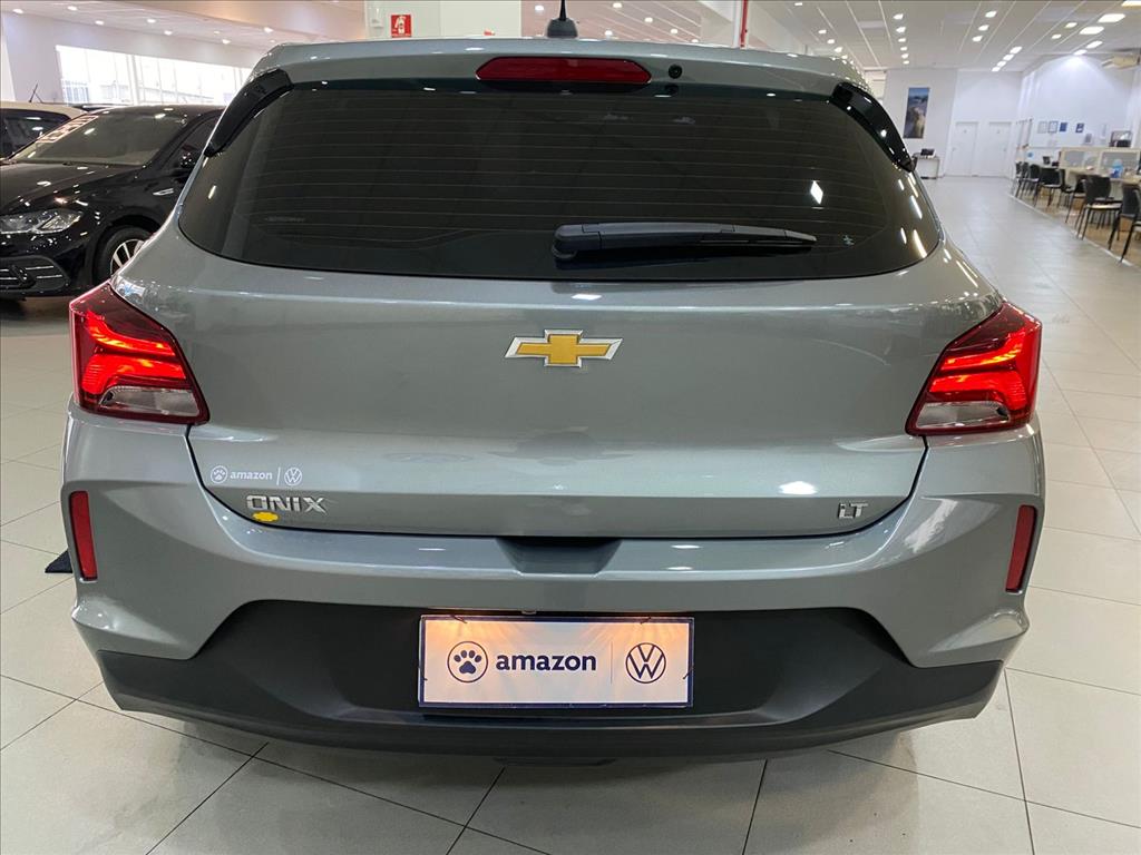 ONIX 1.0 FLEX LT MANUAL