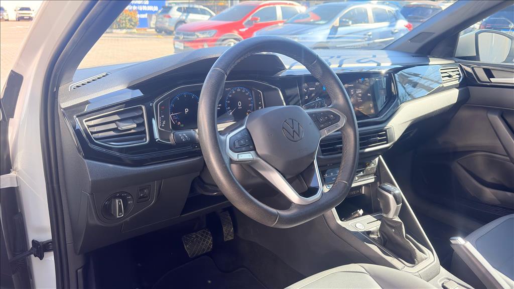 NIVUS 1.0 200 TSI TOTAL FLEX HIGHLINE AUTOMÁTICO8