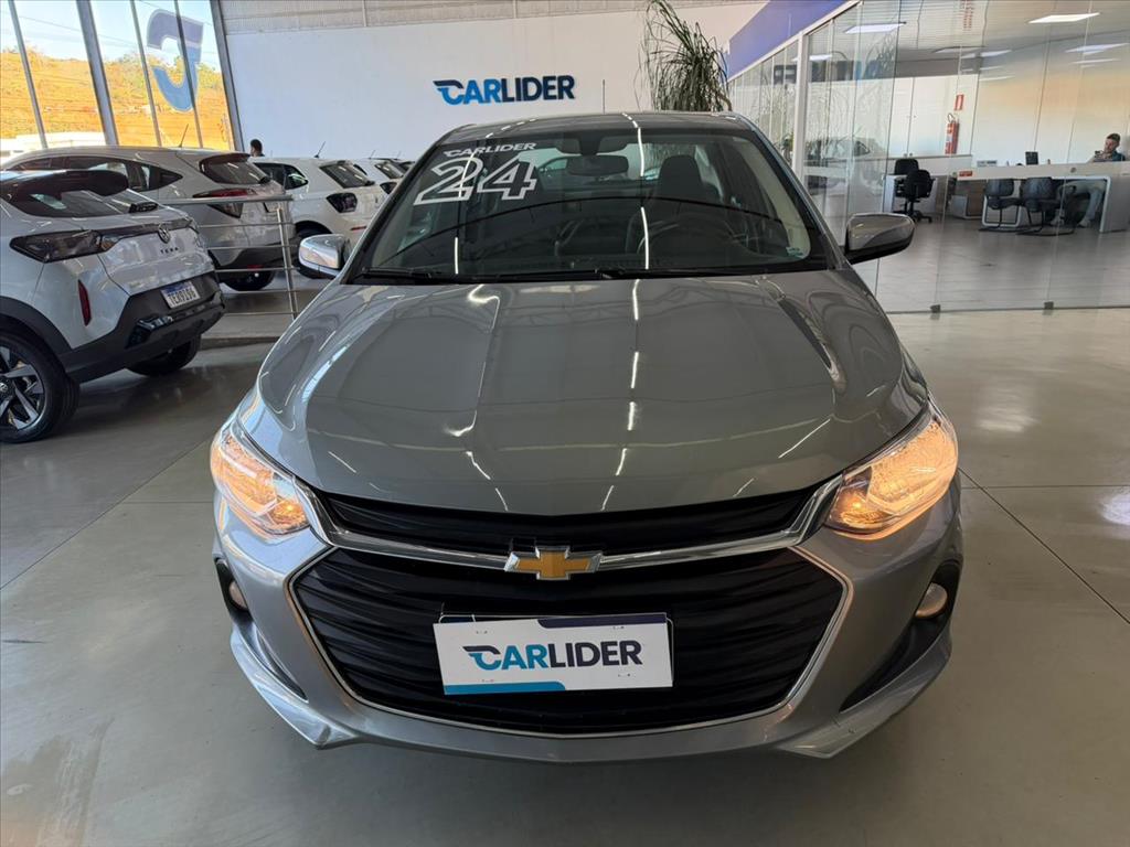 ONIX PLUS 1.0 FLEX LT MANUAL7