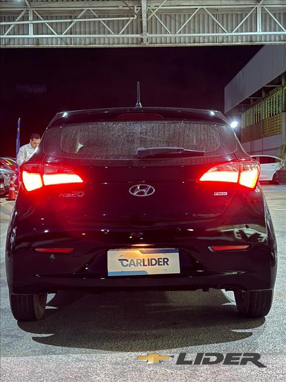 HB20 1.0 COMFORT 12V FLEX 4P MANUAL4