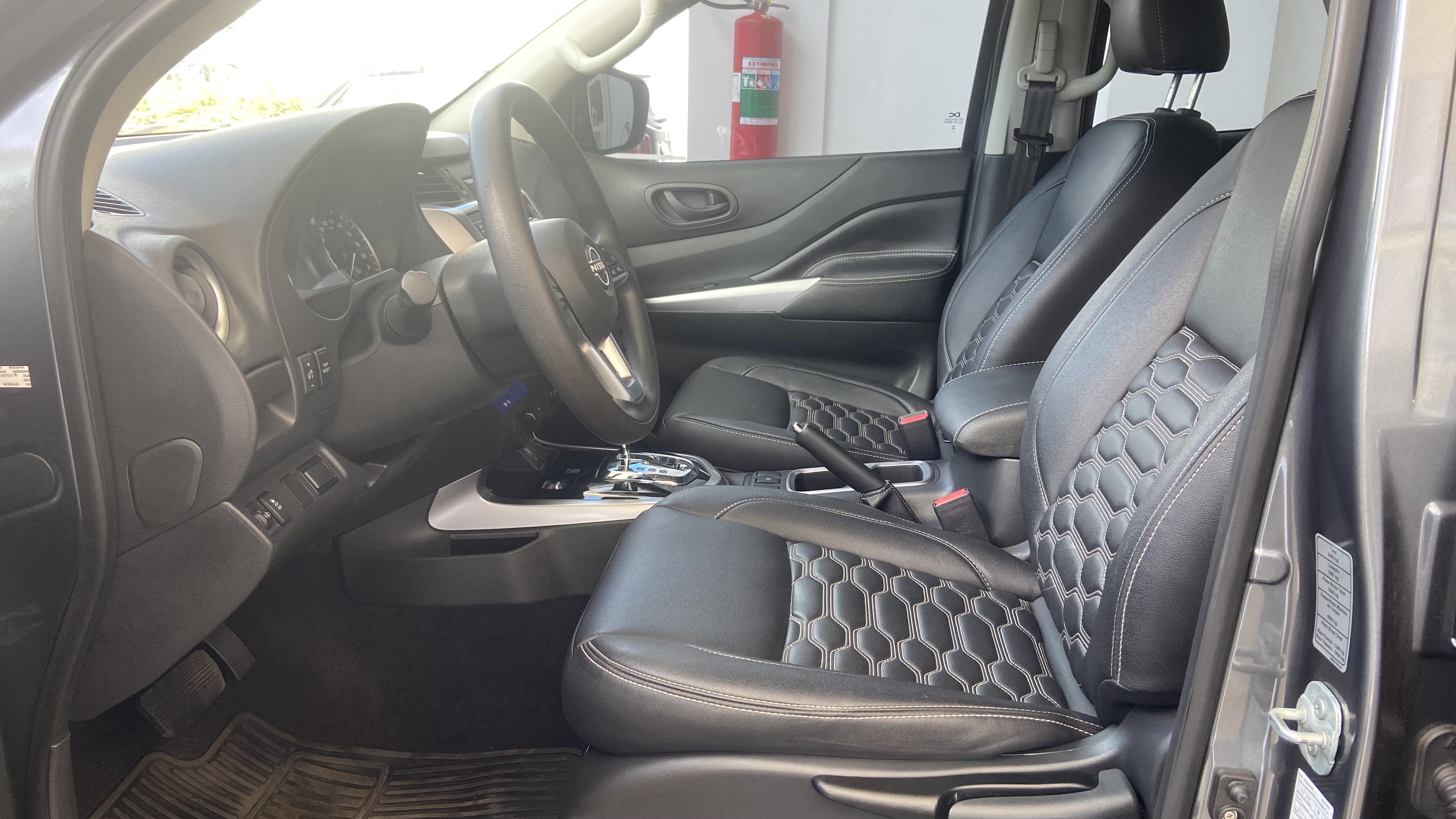 Nissan-FRONTIER-2.3 16V TURBO DIESEL ATTACK CD 4X4 AUTOMÁTICO