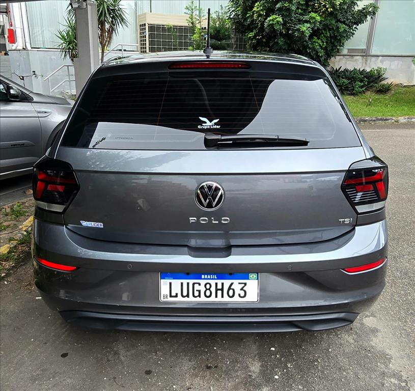 POLO 1.0 MPI TOTAL FLEX MANUAL15