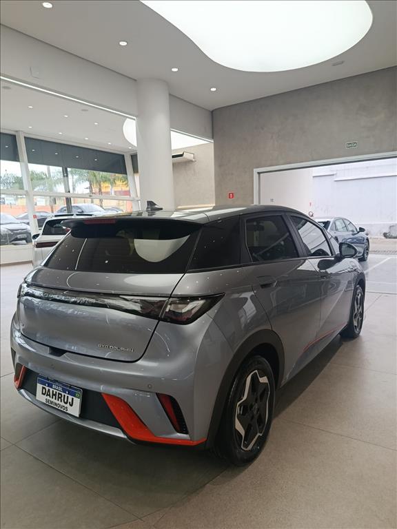 DOLPHIN 44,9 KW ELÉTRICO8