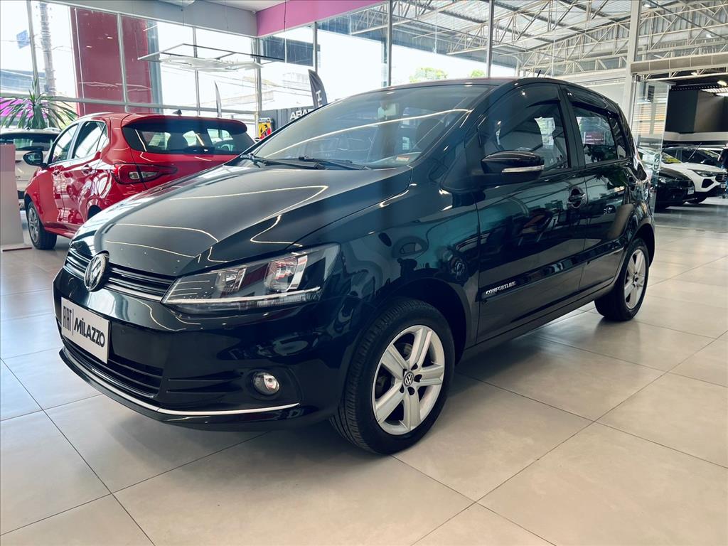 FOX 1.0 MPI COMFORTLINE 12V FLEX 4P MANUAL2