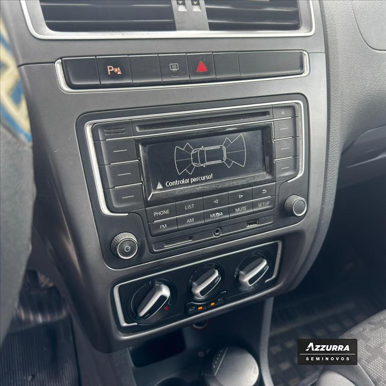 FOX 1.0 MPI COMFORTLINE 12V FLEX 4P MANUAL10