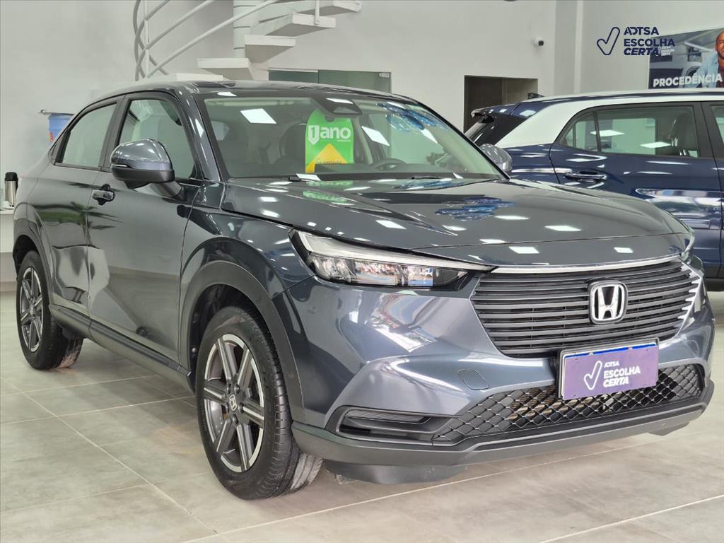 HR-V