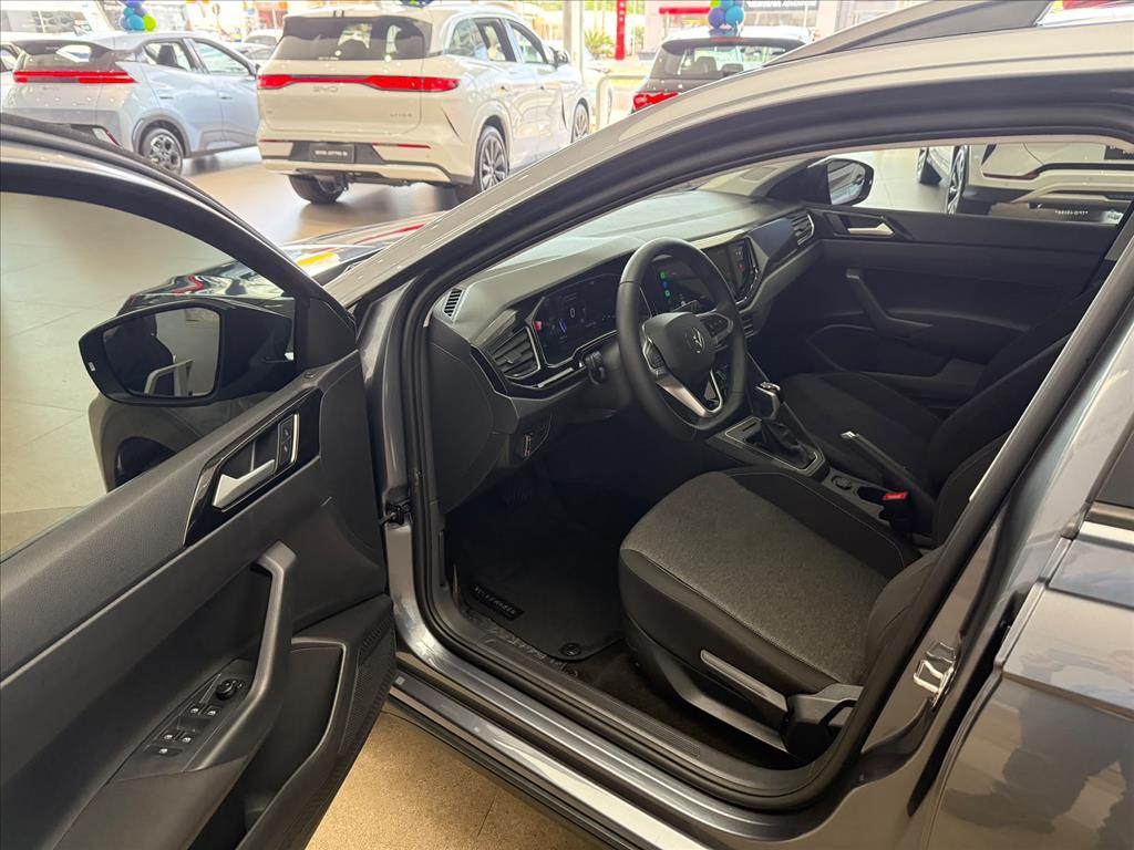 NIVUS 1.0 200 TSI TOTAL FLEX SENSE AUTOMÁTICO5