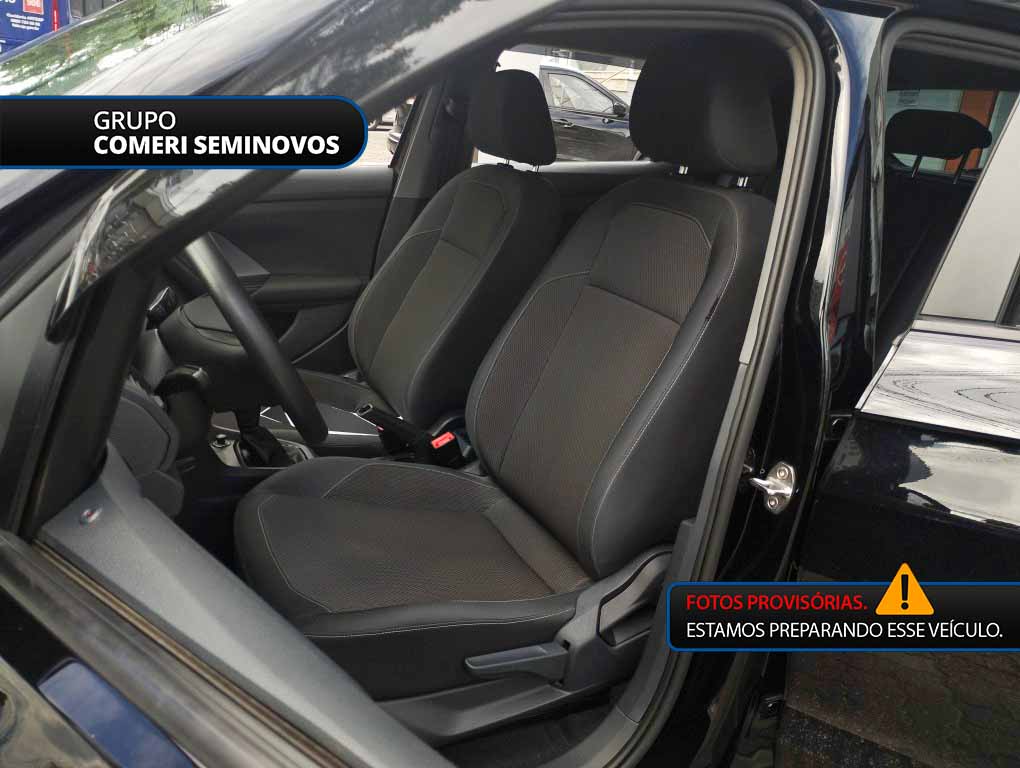 T-CROSS 1.0 200 TSI TOTAL FLEX SENSE AUTOMÁTICO4