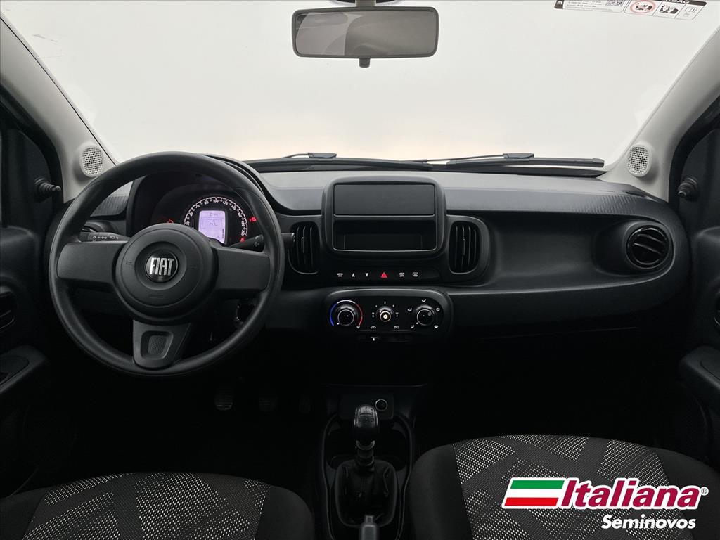 MOBI 1.0 EVO FLEX LIKE. MANUAL