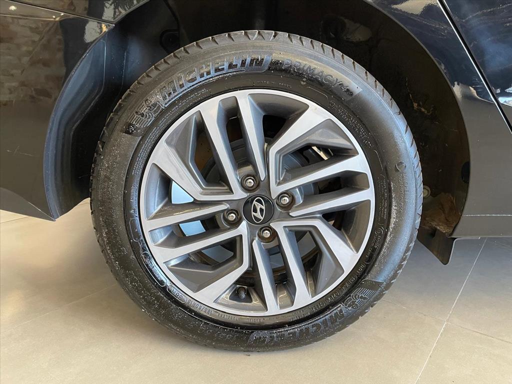 HB20S 1.0 12V FLEX LIMITED PLUS MANUAL