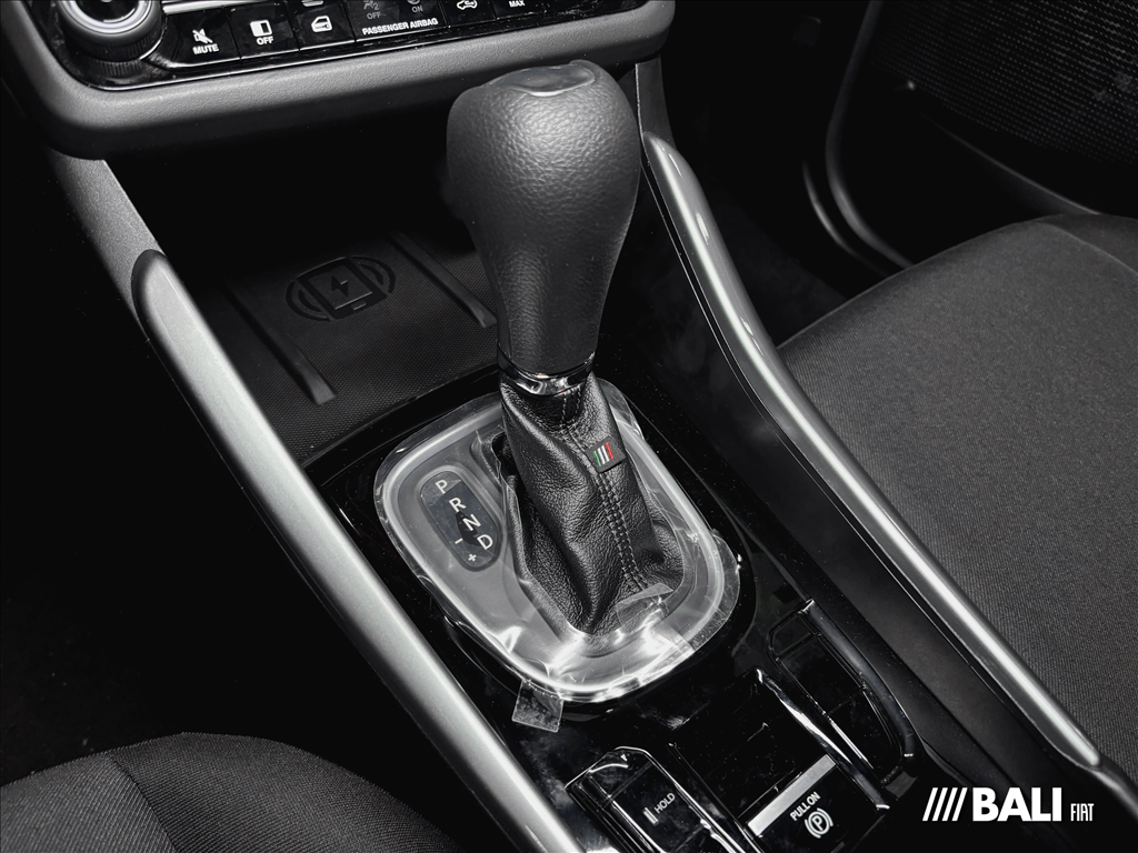 FASTBACK 1.0 TURBO 200 HYBRID AUDACE CVT12