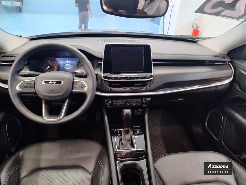 COMPASS 1.3 T270 TURBO FLEX SPORT AT611