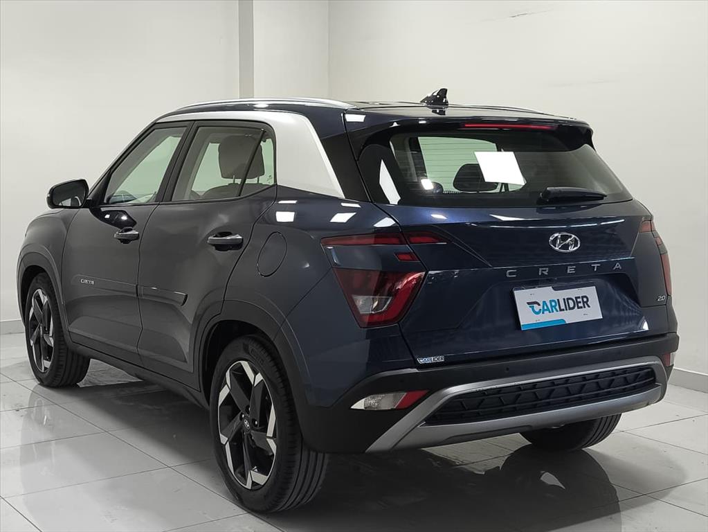 CRETA 2.0 FLEX ULTIMATE AUTOMÁTICO15