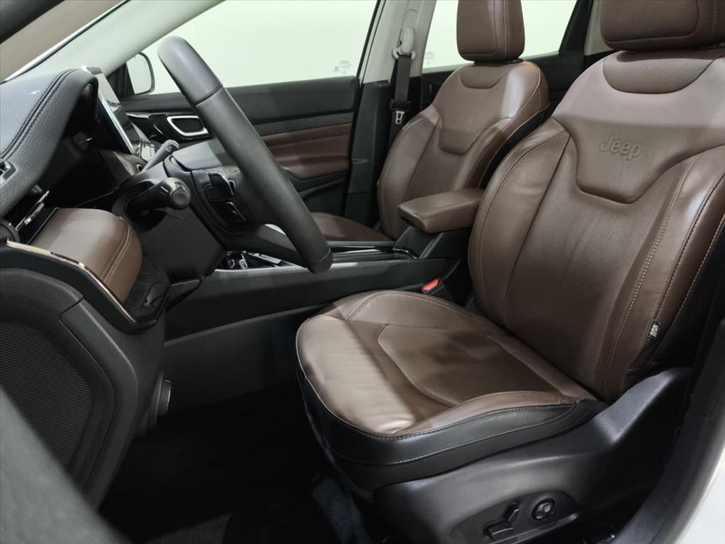 COMPASS 1.3 T270 TURBO FLEX LIMITED AT613