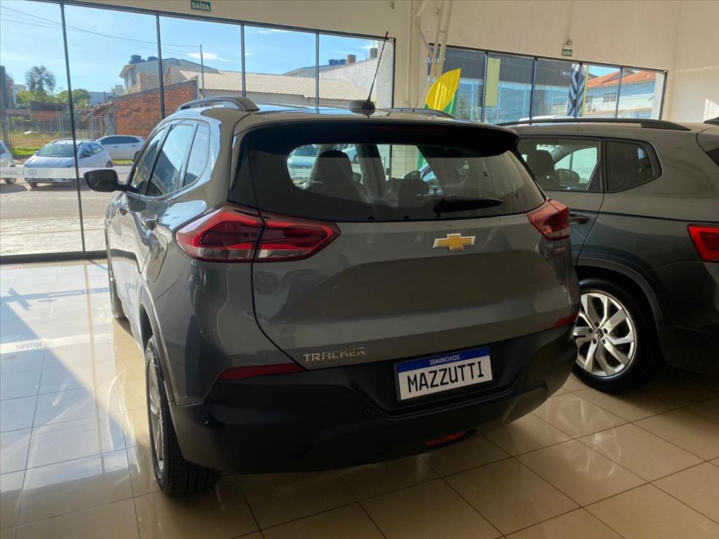 TRACKER 1.0 TURBO FLEX LT AUTOMÁTICO2