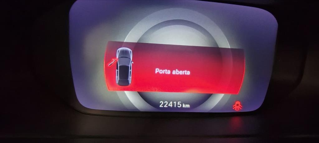 C3 AIRCROSS 1.0 TURBO 200 FLEX SHINE CVT C3 AIRCROSS 1.0 TURBO 200 FLEX SHINE CVT