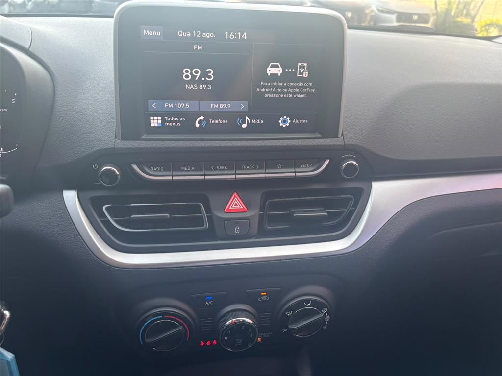 HB20 1.0 12V FLEX COMFORT MANUAL11