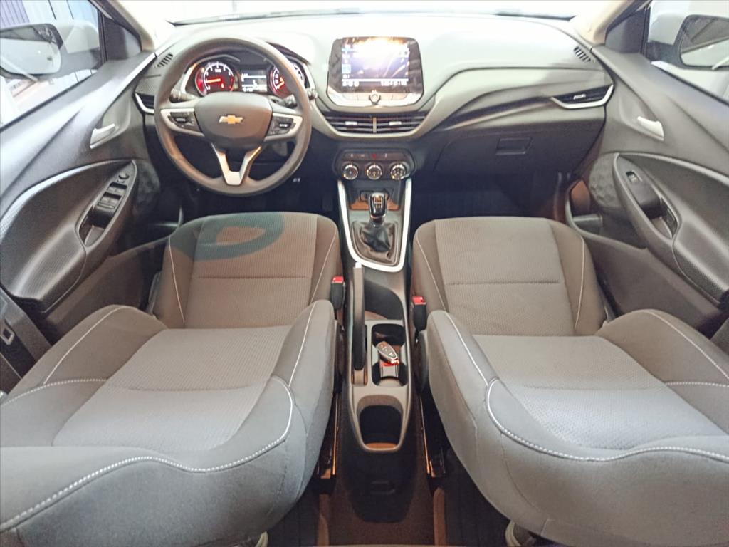 ONIX PLUS 1.0 FLEX LT MANUAL8