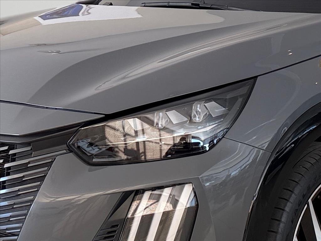 208 1.0 TURBO 200 FLEX GT CVT4