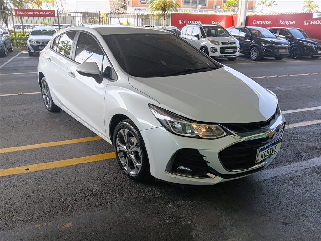 CRUZE 1.4 TURBO LT 16V FLEX 4P AUTOMÁTICO1