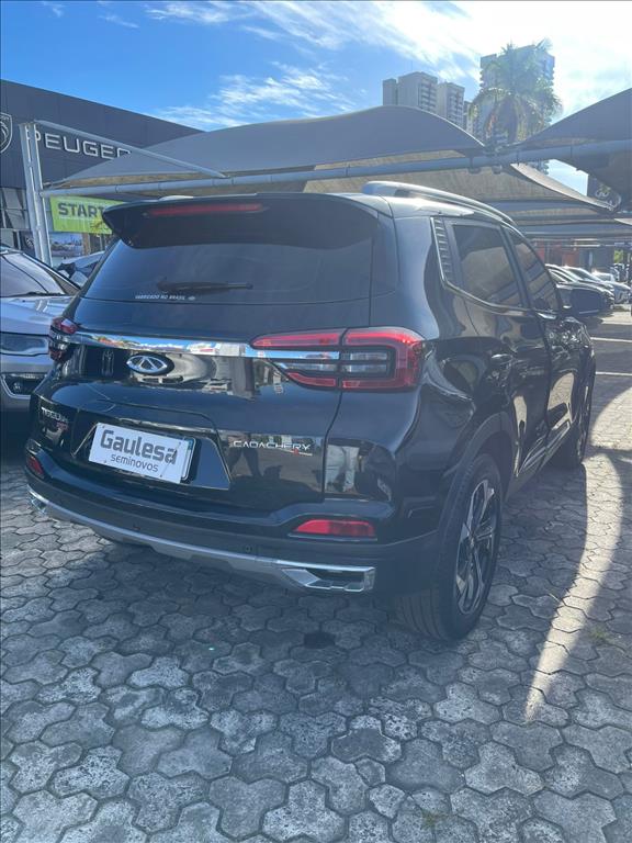 TIGGO 5X PRO 1.5 VVT TURBO iFLEX CVT5