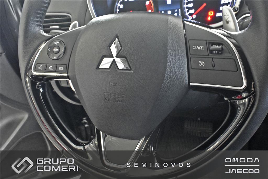 ECLIPSE CROSS 1.5 MIVEC TURBO GASOLINA HPE CVT13