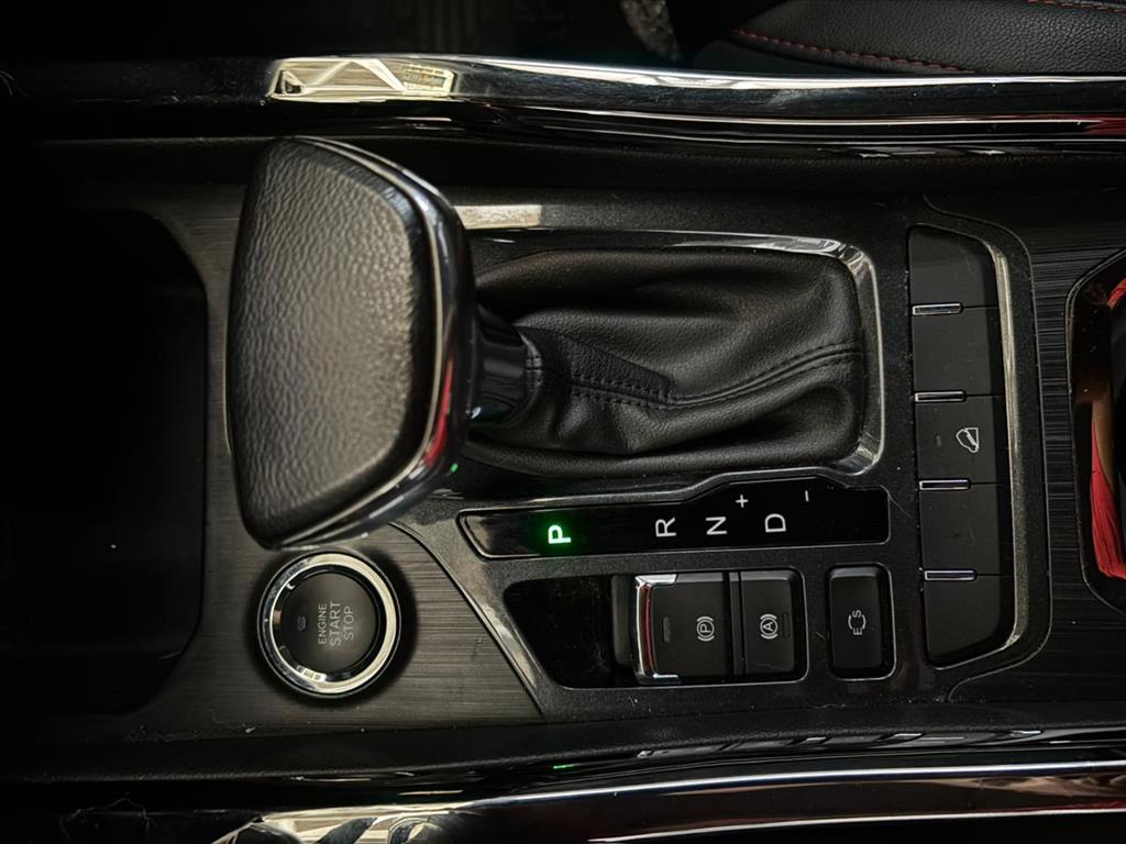 TIGGO 5x 1.5 VVT TURBO iFLEX TXS DCT10