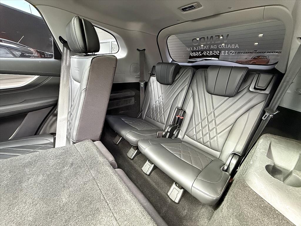 Caoa Chery Tiggo 8 Pro - 1.5 TCI PLUG-IN HYBRID DHT