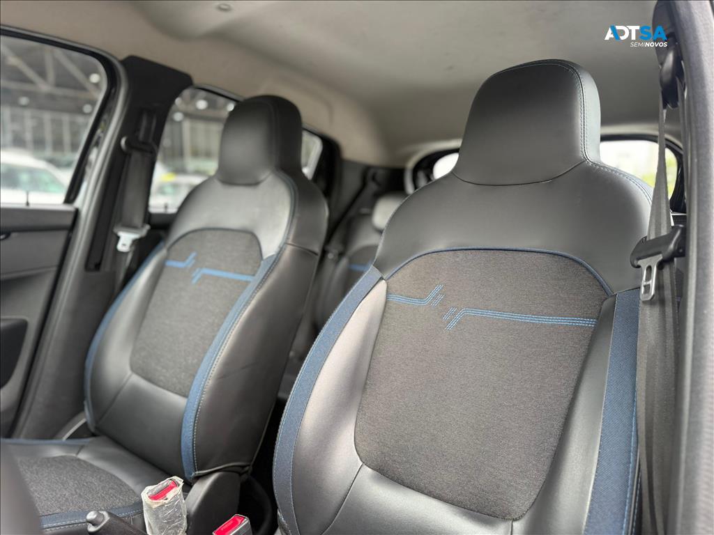 RENAULT KWID 1.0 12V SCE FLEX INTENSE MANUAL