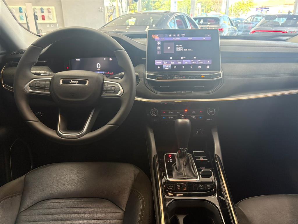 COMMANDER 2.0 TD380 TURBO DIESEL LIMITED AT910