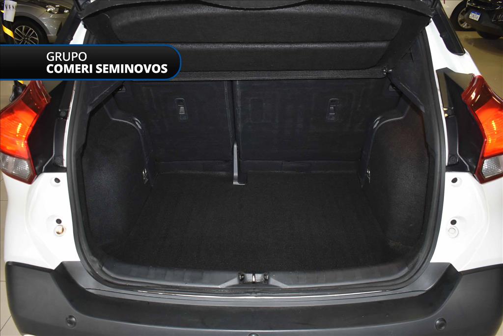 KICKS 1.6 16V FLEXSTART SL 4P XTRONIC4