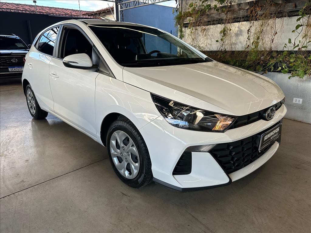 HB20 1.0 12V FLEX COMFORT PLUS MANUAL1