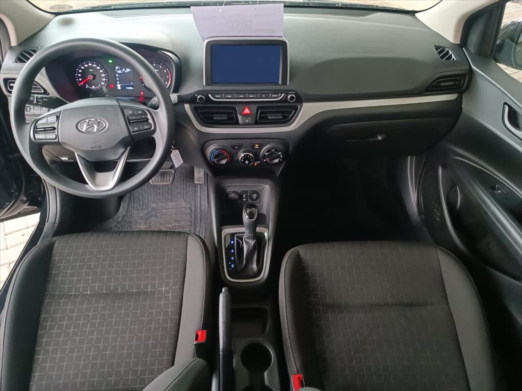 HB20 1.0 TGDI FLEX COMFORT PLUS AUTOMÁTICO6