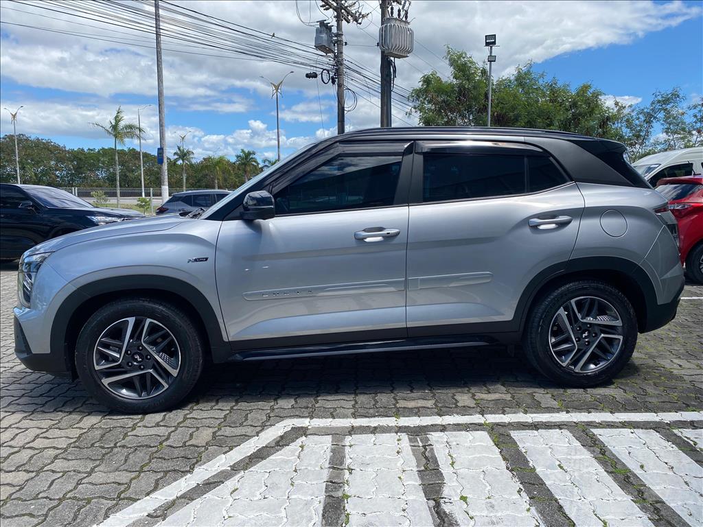 CRETA 1.0 TGDI FLEX N LINE AUTOMÁTICO1