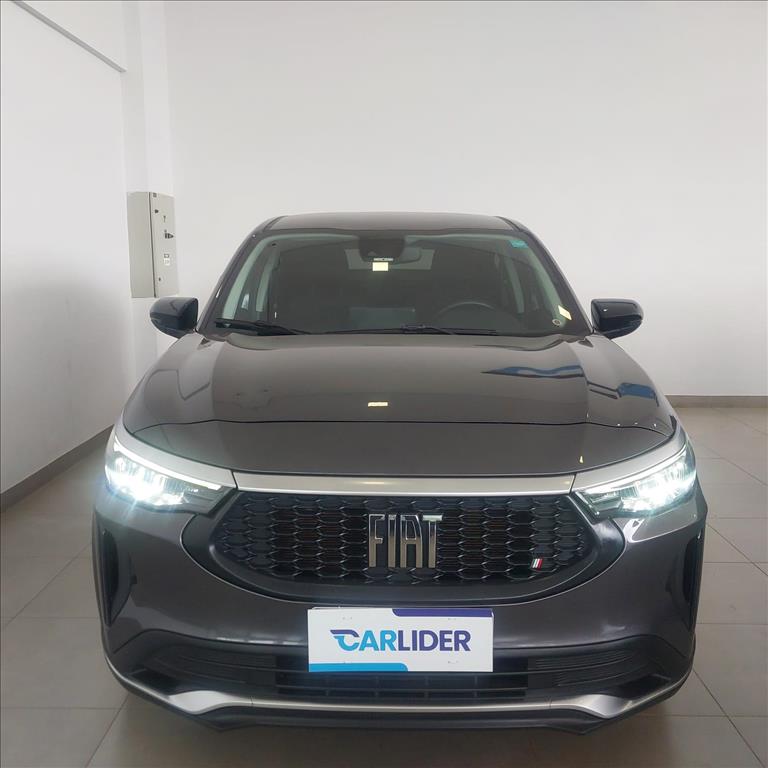 FASTBACK 1.0 TURBO 200 FLEX AUDACE CVT1