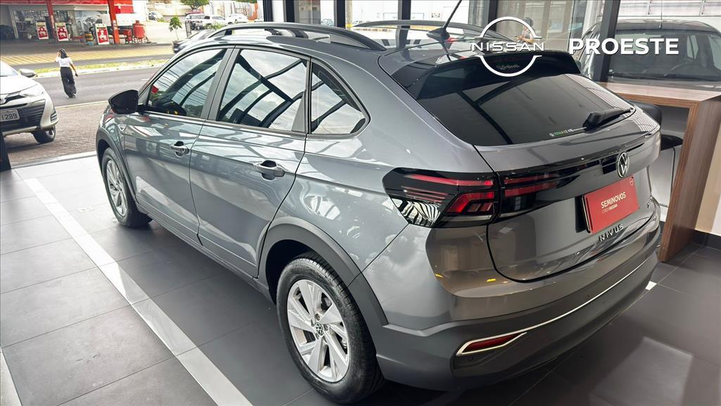 NIVUS 1.0 200 TSI TOTAL FLEX COMFORTLINE AUTOMÁTICO5