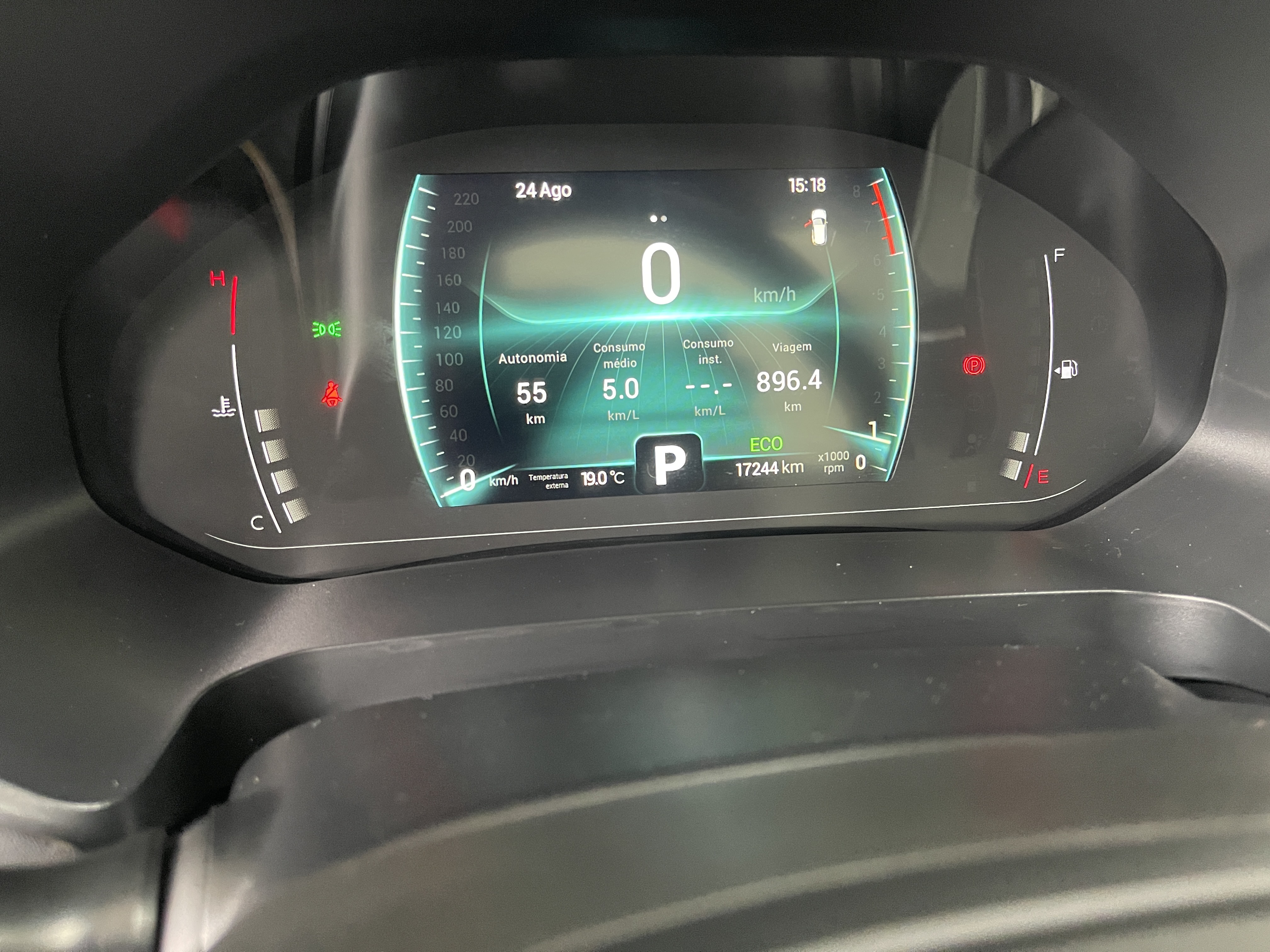 TIGGO 5x 1.5 VVT TURBO iFLEX SPORT CVT13