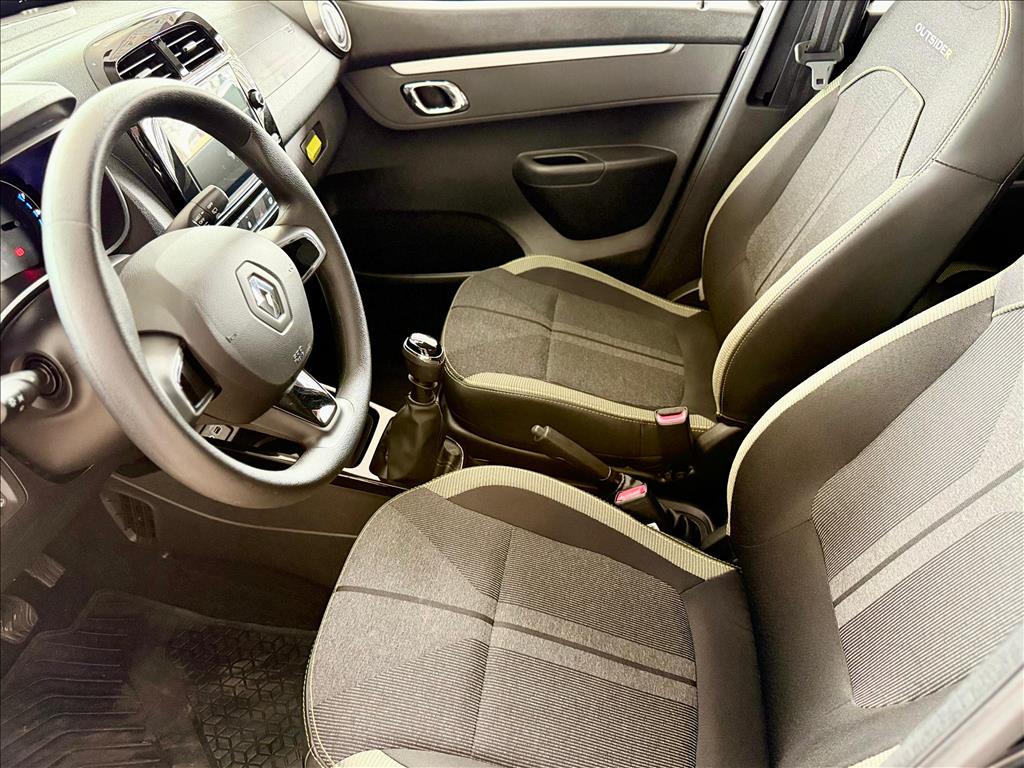 KWID 1.0 12V SCE FLEX OUTSIDER MANUAL10