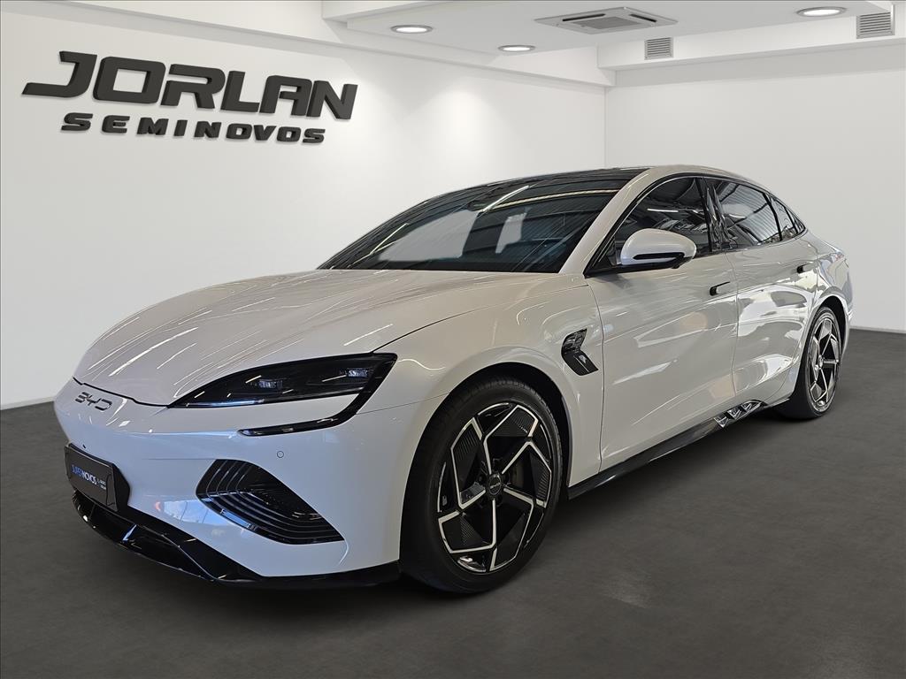 SEAL 82,5 KW ELÉTRICO AWD0