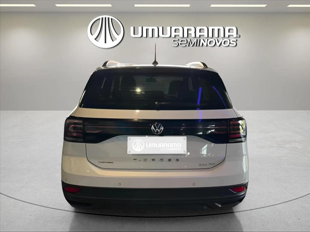 T-CROSS 1.0 200 TSI TOTAL FLEX MANUAL4