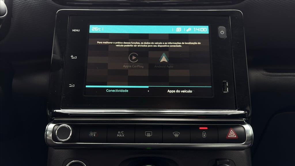 C4 CACTUS 1.6 THP FLEX SHINE EAT68