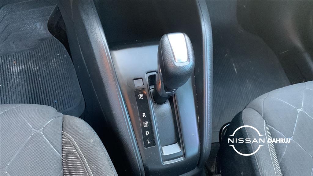 KICKS 1.6 16V FLEXSTART S 4P XTRONIC6