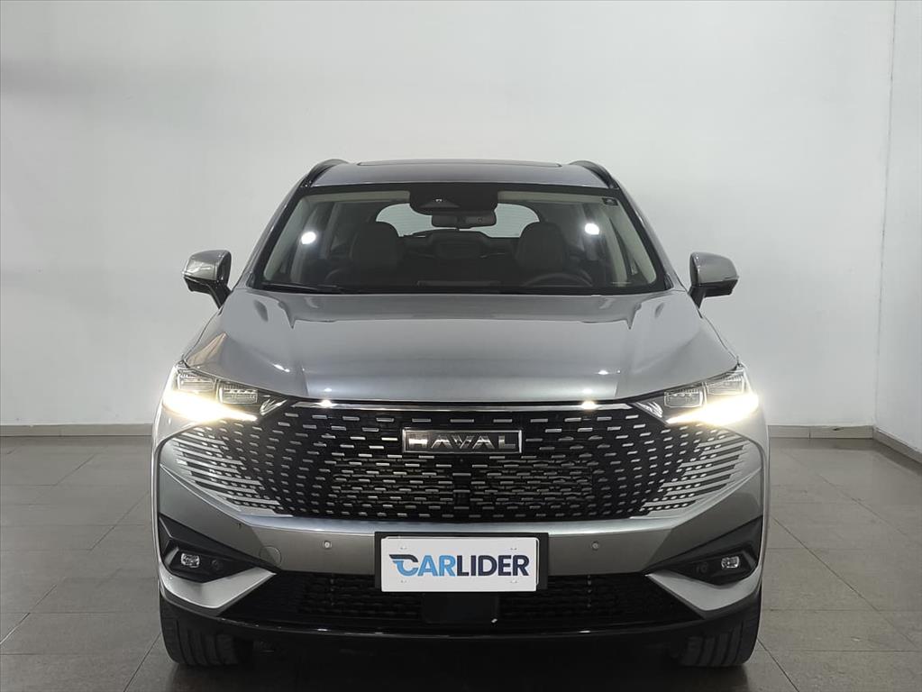 HAVAL H6 1.5 PHEV PREMIUM AWD E-TRACTION1