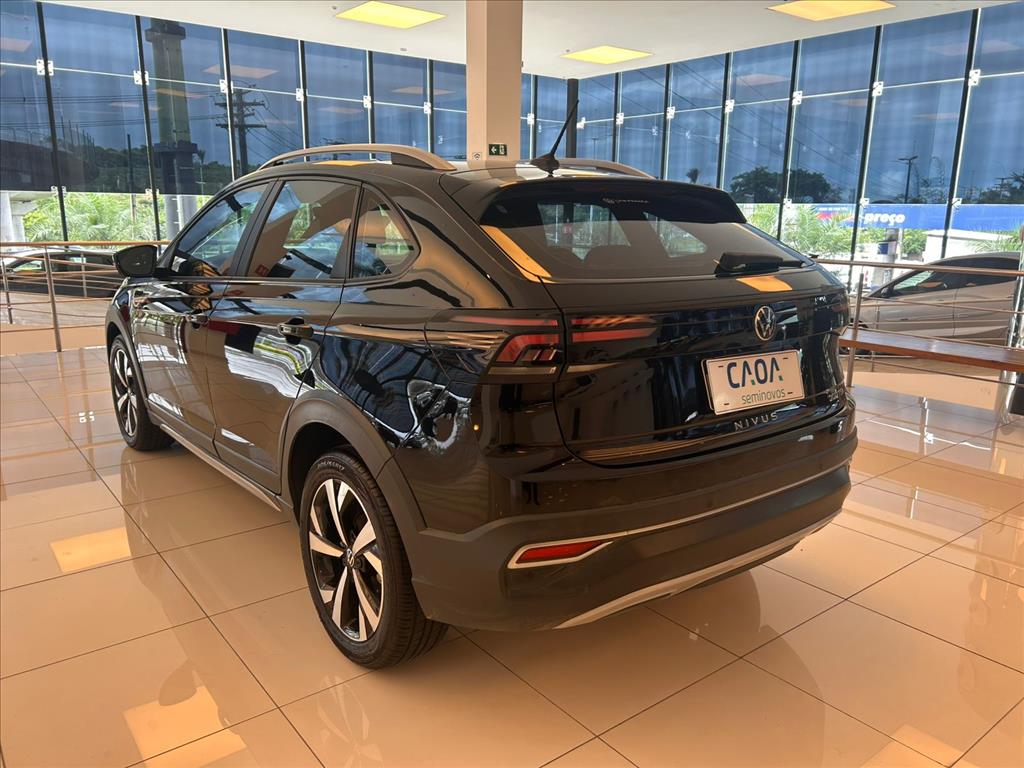 Volkswagen-NIVUS-1.0 200 TSI TOTAL FLEX HIGHLINE AUTOMÁTICO