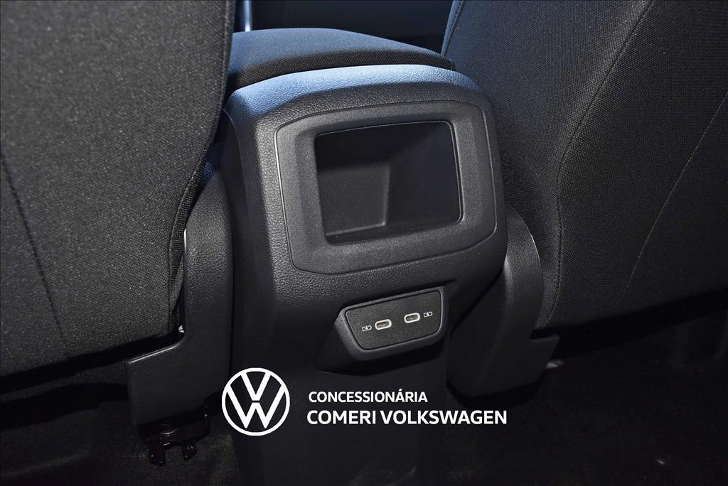 T-CROSS 1.0 200 TSI TOTAL FLEX AUTOMÁTICO